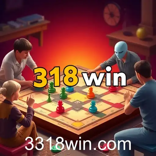 318win