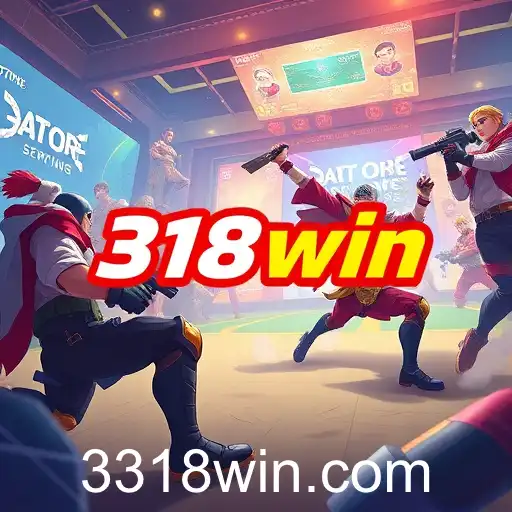 318win