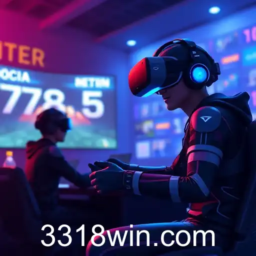318win
