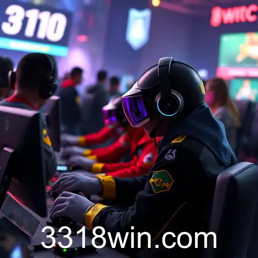 The Impact of Online Gaming Communities