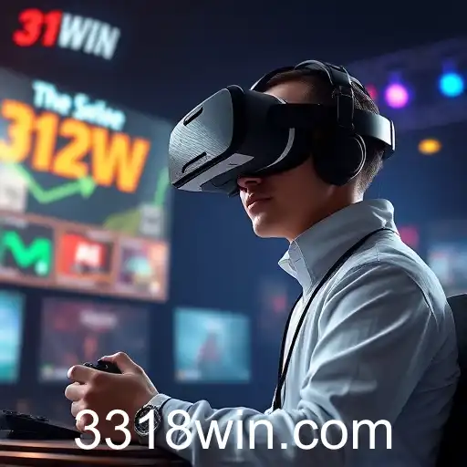 The Evolving Landscape of Online Gaming in 2025