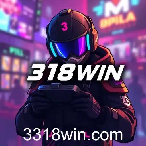 The Rise of 318win in the Gaming World
