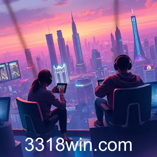 The Rise of Online Gaming Platforms in 2025