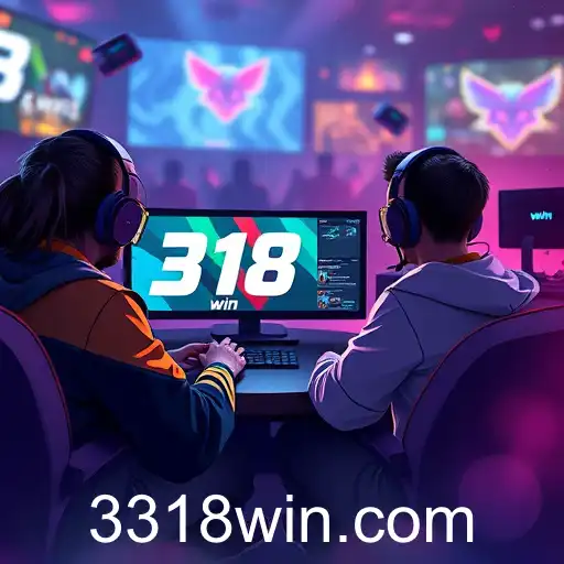 318win
